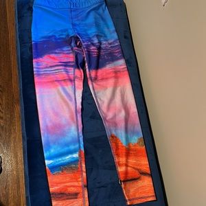 Zara Terez Legging Small